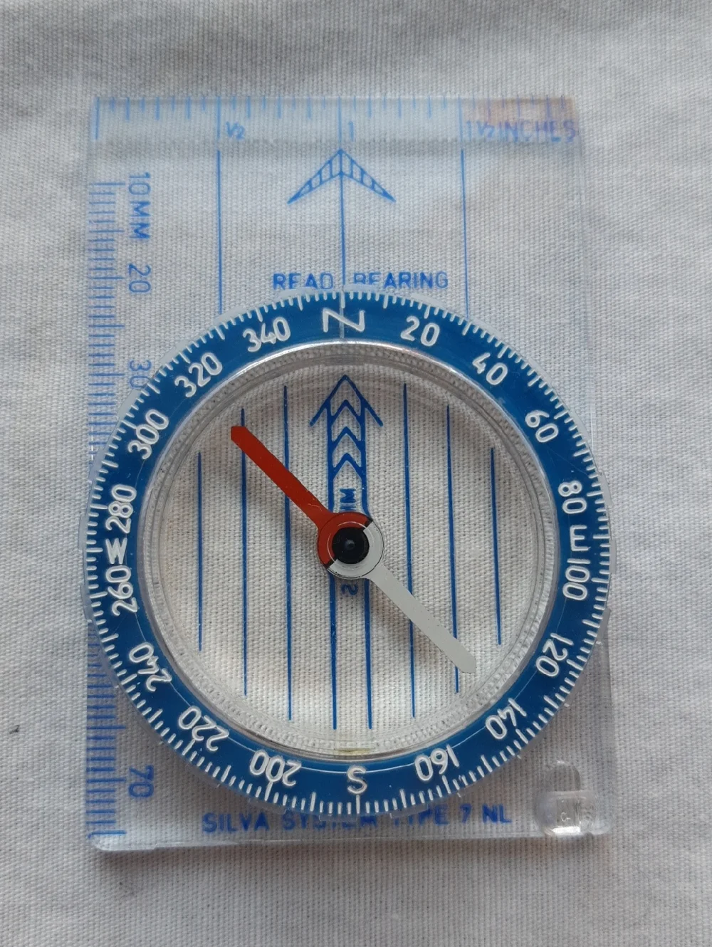 Compass - Picture 2 of 4